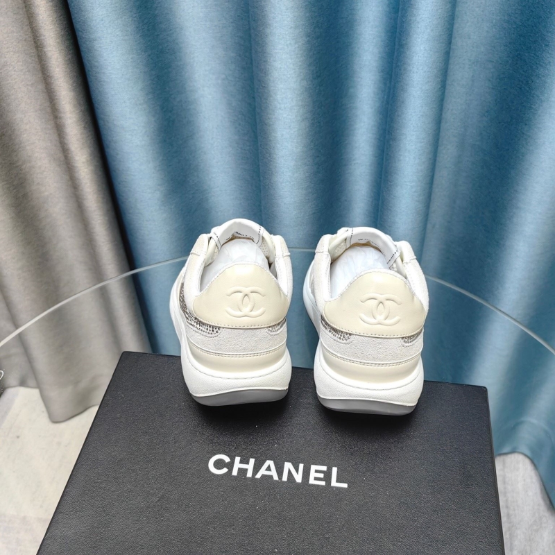 Chanel Casual Shoes